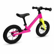 Bicicleta Copii Polar FUZZY- 12 Inch, Roz