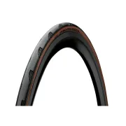 Anvelopa pliabila Continental Grand Prix 5000S TR 32-622 negru/transparent