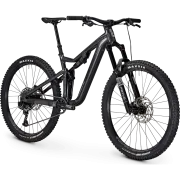 Bicicleta Focus Jam 6.8 29 Diamond Black - L(45cm)