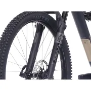 Bicicleta Rock Machine Whizz FS I 50 29 Matte Deep Ocean Blue 16.0 - (M)