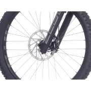 Bicicleta Rock Machine Whizz FS III 90 AXS 27.5 Sulfur Yellow 16.5 - (L)