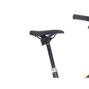 Bicicleta Rock Machine Whizz FS III 90 AXS 27.5 Sulfur Yellow 16.5 - (L)