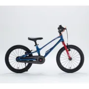 Bicicleta Royal Baby EZ Space Shark 14 Blue