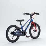 Bicicleta Royal Baby EZ Space Shark 14 Blue