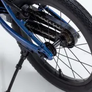 Bicicleta Royal Baby EZ Space Shark 14 Blue