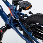 Bicicleta Royal Baby EZ Space Shark 14 Blue
