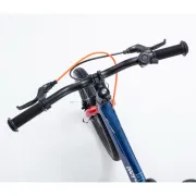 Bicicleta Royal Baby EZ Space Shark 16 Blue