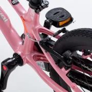 Bicicleta Royal Baby EZ Space Shark 16 Pink