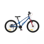 Bicicleta Royal Baby EZ Space Shark 18 Blue