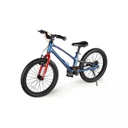 Bicicleta Royal Baby EZ Space Shark 18 Blue
