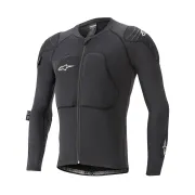 Jacheta protectie Alpinestars Paragon Lite LS Negru S