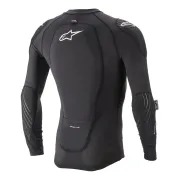 Jacheta protectie Alpinestars Paragon Lite LS Negru S