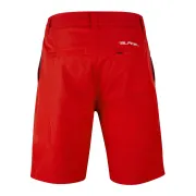 Pantaloni Force Blade MTB cu sub-pantaloni cu bazon rosu XL