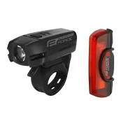 Set Lumini Force GLARE USB