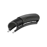 Anvelopa pliabila Continental Grand Prix 30-622 Black Chili black/black