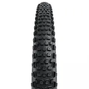 Anvelopa pliabila Continental Magnotal Trail Soft 65-584 (27.5 X 2.60) Soft comp, Tubeless Ready, black/black