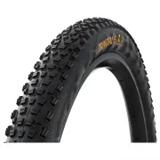 Anvelopa pliabila Continental Trinotal Trail Grip 55-559 (26 X 2.20) Grip comp, Tubeless Ready, black/black