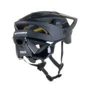 Casca Alpinestars Vector Tech Solid Helmet Black MsiG L