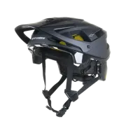 Casca Alpinestars Vector Tech Solid Helmet Black MsiG M