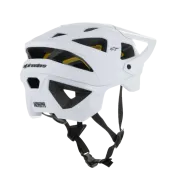 Casca Alpinestars Vector Tech Solid Helmet White MsiG L