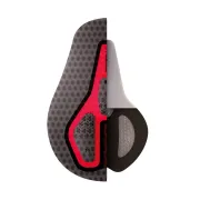 Pantaloni scurti Castelli Free Aero Race S, pentru femei, negru, S