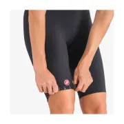 Pantaloni scurti Castelli Free Aero Race S, pentru femei, negru, S
