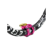 Pipa EWPM-003 31.8mm roz/galben
