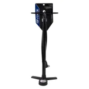 Pompa podea Force Magna 2.0 11 bar, neagra