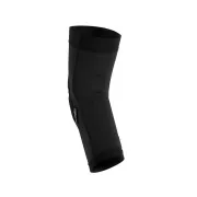 Protectii Genunchi Alpinestars A-Motion Plasma Knee Sleeve Black M