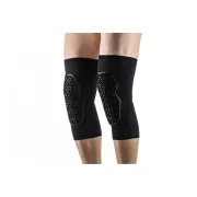 Protectii genunchi Seryt Alps Black S