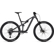 Bicicleta Focus Jam 6.8 29 Diamond Black - XL(47cm)