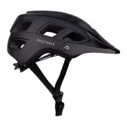 Casca Force IBEX MTB Black Matt S-M (55-59 cm)