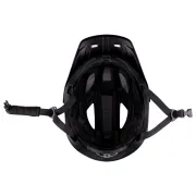 Casca Force IBEX MTB Black Matt S-M (55-59 cm)
