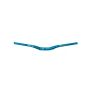 Ghidon 720mm cu rise 25mm negru-albastru