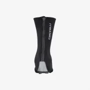 Huse pantofi Castelli Espresso 2 Negre S