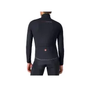 Jacheta Castelli Alpha 150 Negru Deschis/Negru XL