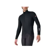 Jacheta Castelli Alpha 150 Negru Deschis/Negru XXL