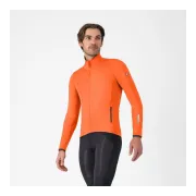 Jacheta Castelli Alpha 150 Portocaliu/Gri M