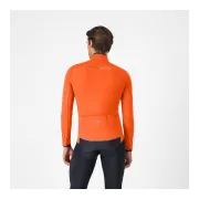 Jacheta Castelli Alpha 150 Portocaliu/Gri XXXL