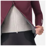 Jacheta Castelli Alpha 150 Visiniu/Gri XL