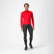 Jacheta Castelli Competizione Rosie XXL