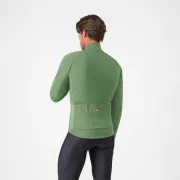 Jacheta Castelli Competizione Verde Piper M