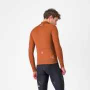 Jacheta Castelli DO.DI.CI. Mocha (Maro) XXL