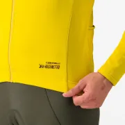 Jacheta Castelli Espresso Air, Mango Mojito, M