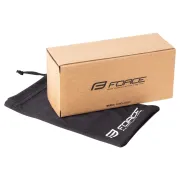Ochelari Force Electra Negri, lentile negre