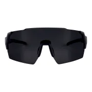 Ochelari Force Electra Negri, lentile negre