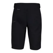 Pantaloni Scurti Force Mount MTB Negri XL