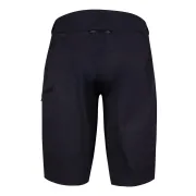 Pantaloni Scurti Force Rebel MTB Negri L