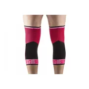 Protectii genunchi Seryt Cosmic Pink M
