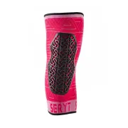 Protectii genunchi Seryt Cosmic Pink M